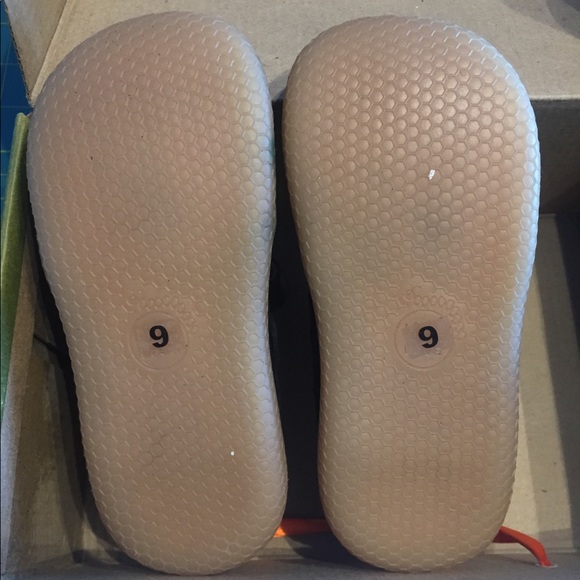 Livie & Luca NEW in Box Black “Mili” shoes US 9 - Picture 9 of 10